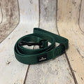 Pawliora Everyday Essential Lead in Forest Green