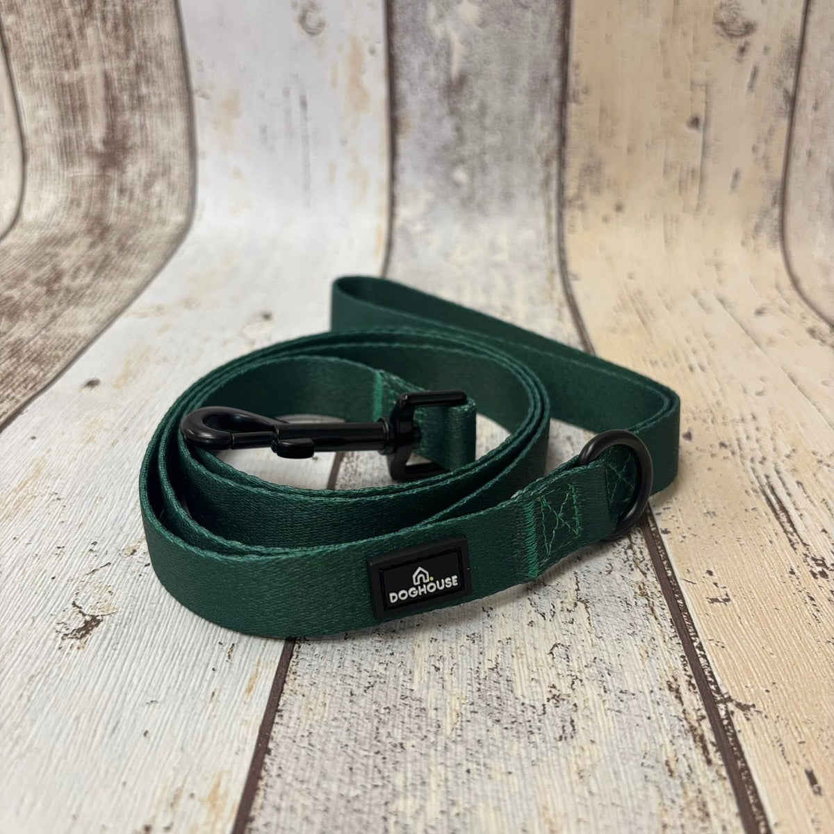 Pawliora Everyday Essential Lead in Forest Green