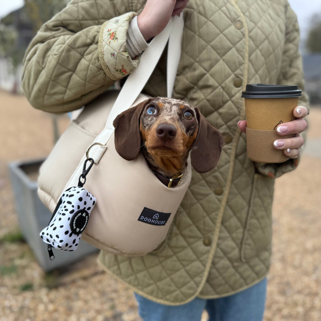 Pawliora Everyday Poop Bag Holders