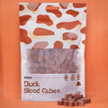 Waita Freeze Dried Duck Blood Cubes