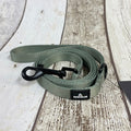 Pawliora Everyday Comfort Dog Lead in Olive Green