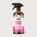 Pets Purest Flea Lice and Tick Spray