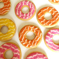 Party Ring Biscuit for Dogs