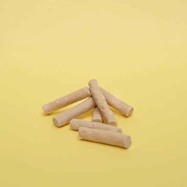 Waita Freeze Dried Goat Milk Sticks