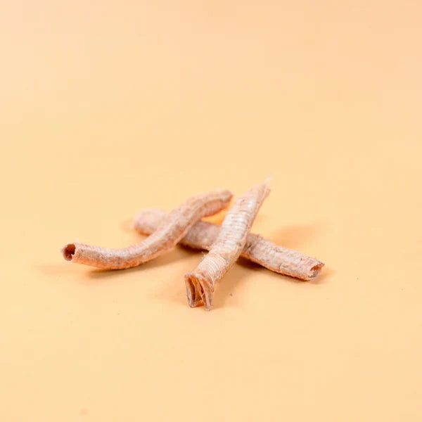 Waita Freeze Dried Goose Trachea