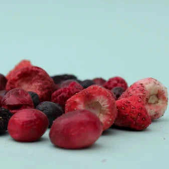 Waita Freeze Dried Mixed Berries