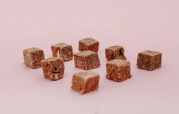Waita Freeze Dried Venison Cubes