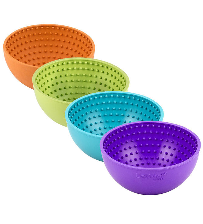 LickiMat™ - Wobble Bowl