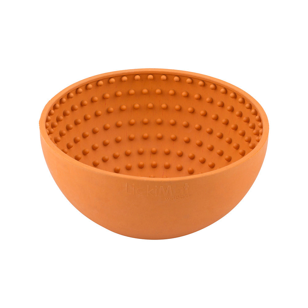 LickiMat™ - Wobble Bowl