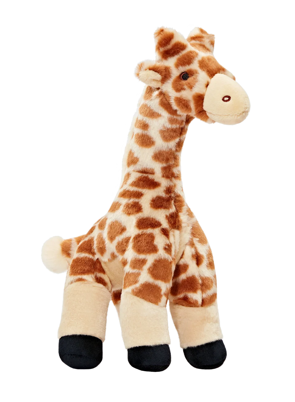 Fluff & Tuff Exotic Nelly Giraffe