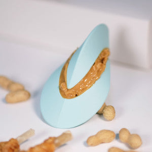 Chewtastic Geometric Geo-Duo Dog Toy