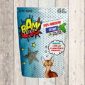 BAM! Catnip Resealable Pouch