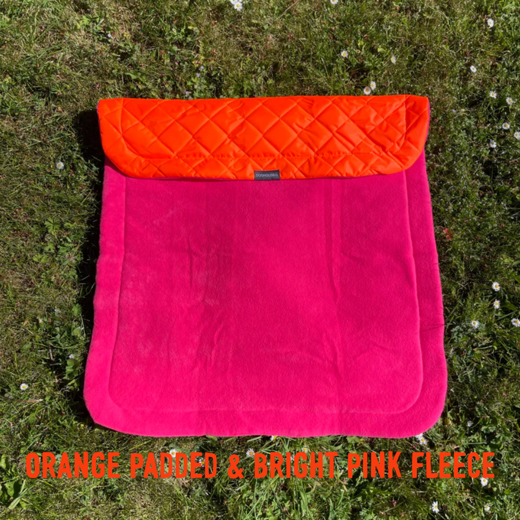 Pawliora Waterproof Pet Settle Mat