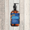 Scottish Salmon Oil 500ml