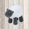 PetFace Stanley Sheep Plush Toy