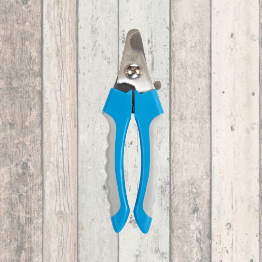 Ancol Ergo Nail Clippers for Medium/Large Dogs