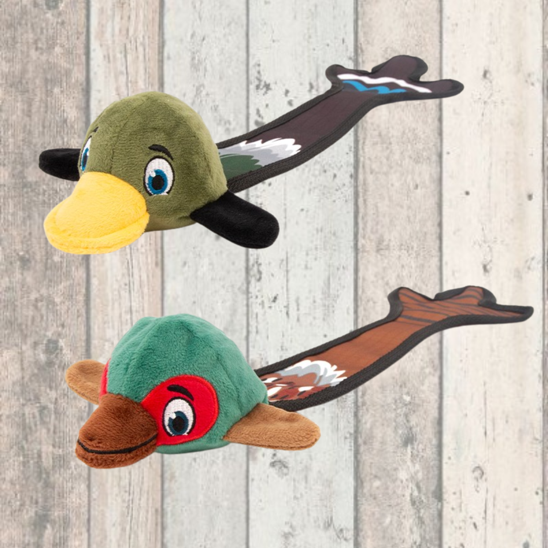 Great&Small SkyFlier Dog Toy
