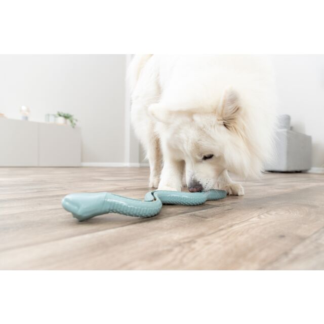 Trixie Snack Snake Treat Hiding Toy