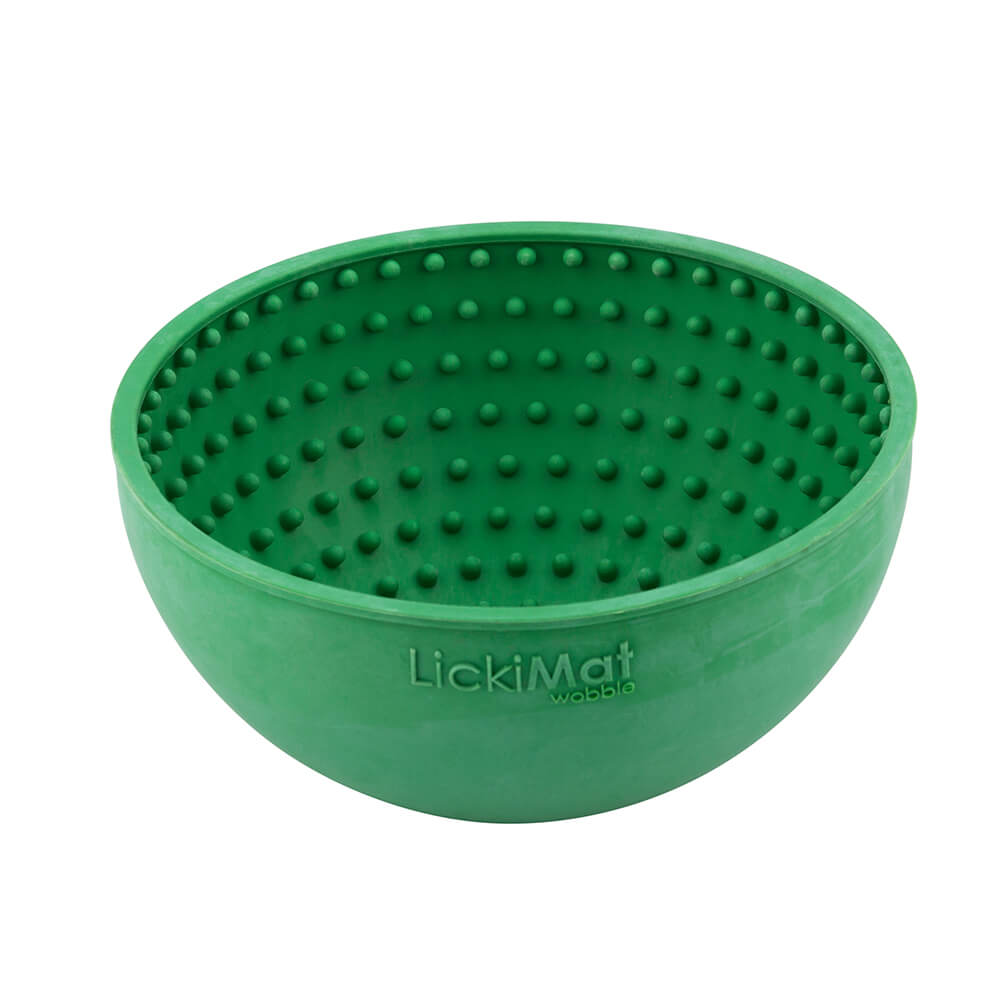 LickiMat™ - Wobble Bowl