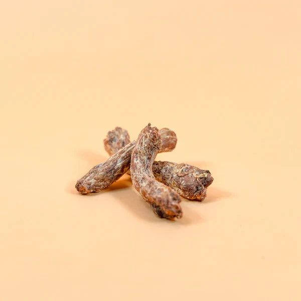 Waita Freeze Dried Pigeon Neck