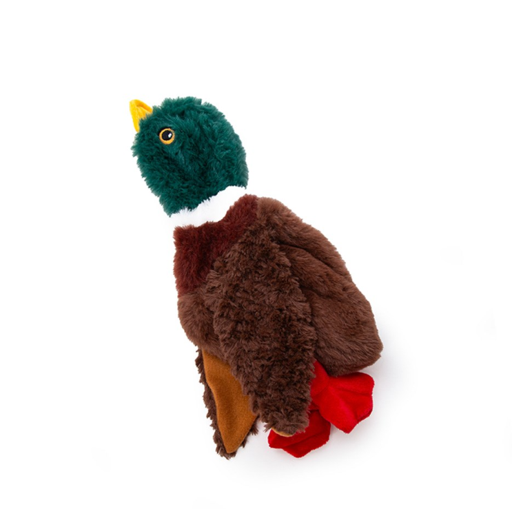 Natural Instinct No-Filling Animal Toys