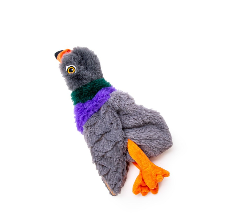 Natural Instinct No-Filling Animal Toys