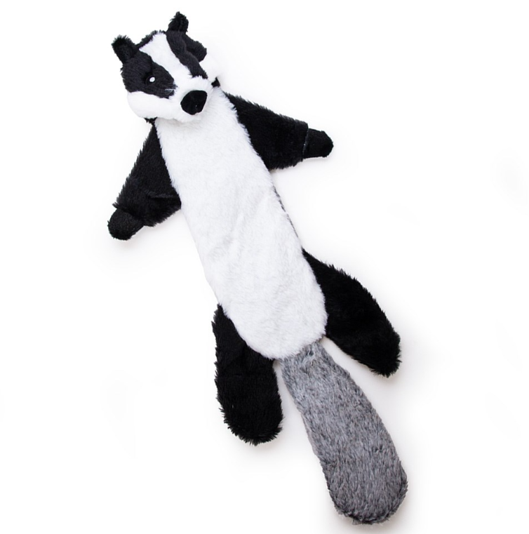 Natural Instinct No-Filling Animal Toys