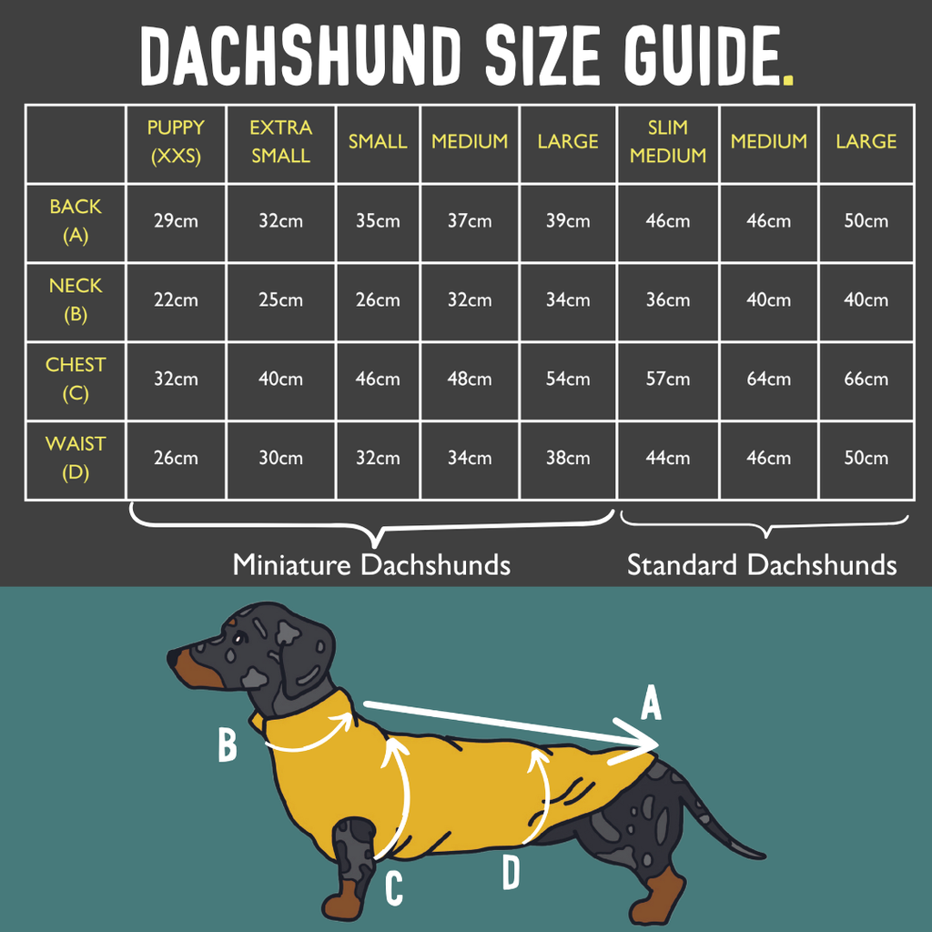 Dachshund Wild Animal Print Fleece Jumper
