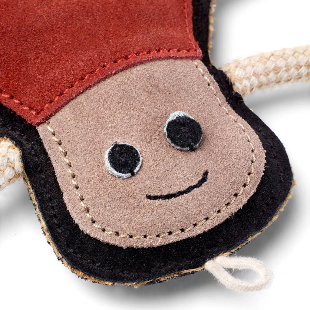 Green & Wilds Spike the Spider Eco Toy