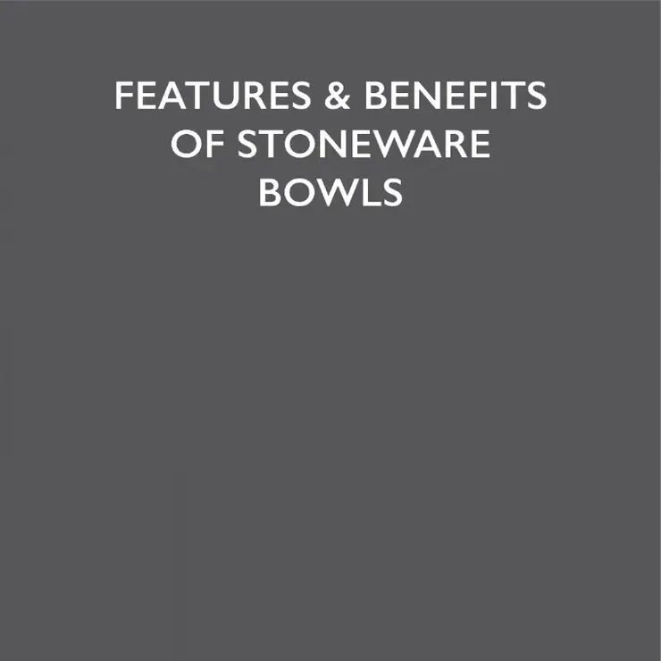 Scruffs Reactive Glaze Pet Food Bowl