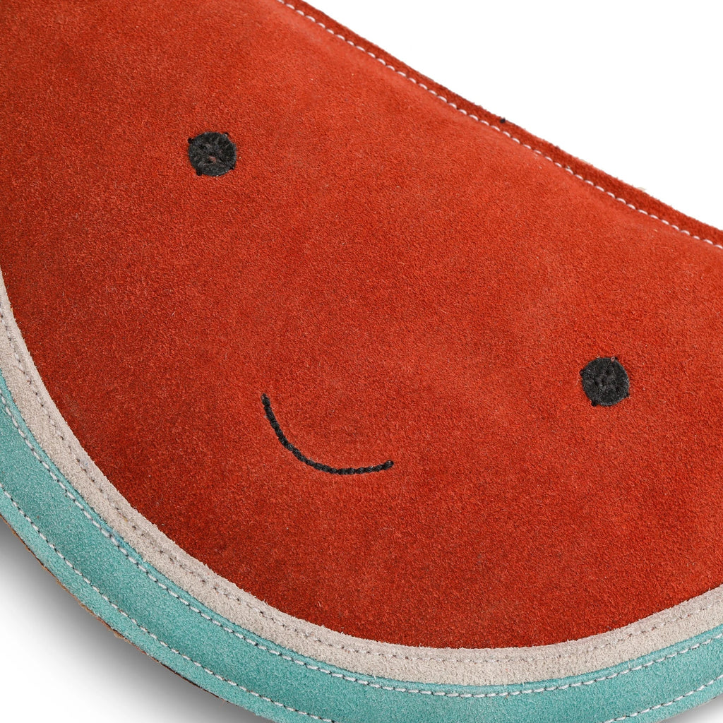 Green & Wilds Wendy the Watermelon XL Eco Dog Toy