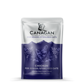 Canagan Senior / Sterilised Cat Food Pouch