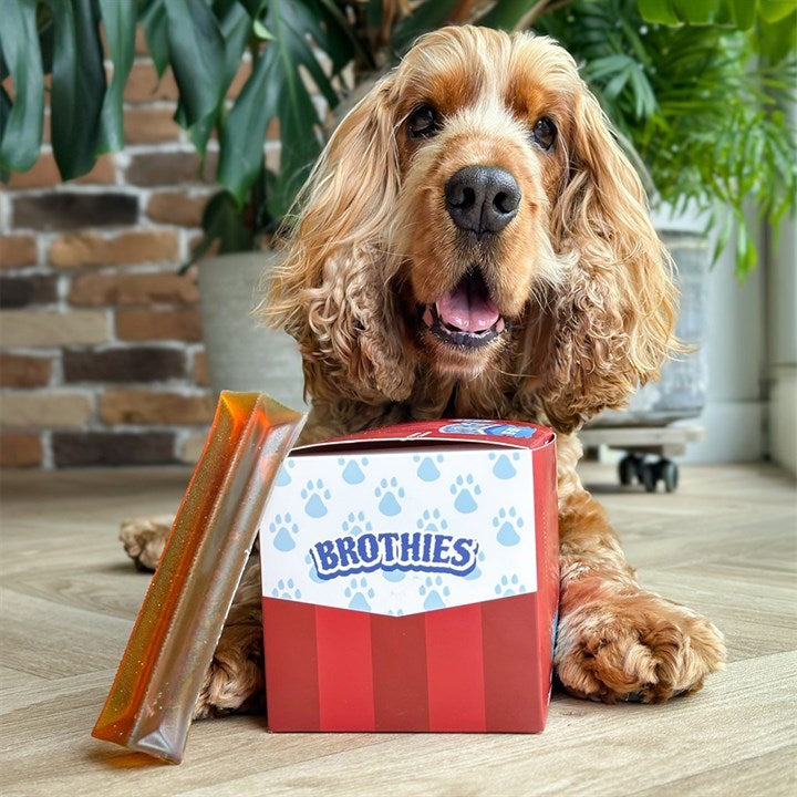 Brothies Dog Chews