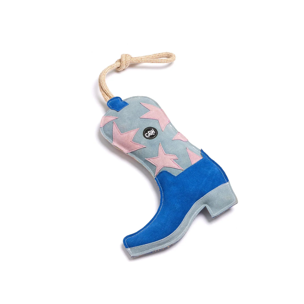 Green & Wilds Benson Boot Eco Dog & Horse Dog Toy