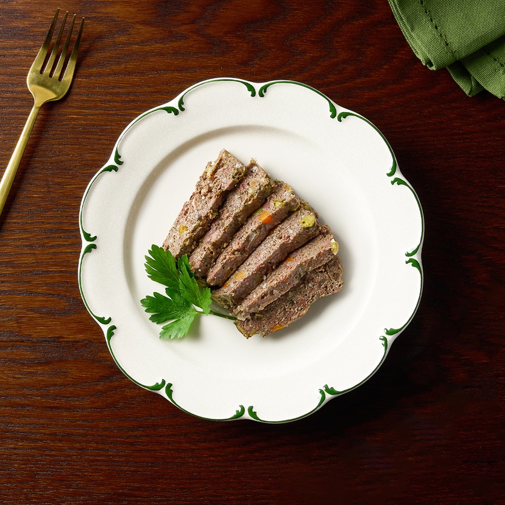 Canagan Petite Pate Wet Food
