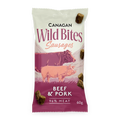 Canagan Beef and Pork Wild Bites