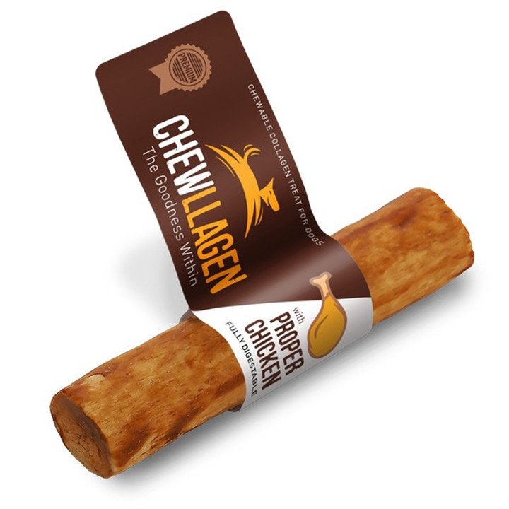 Chewllagen Collagen Dog Treats