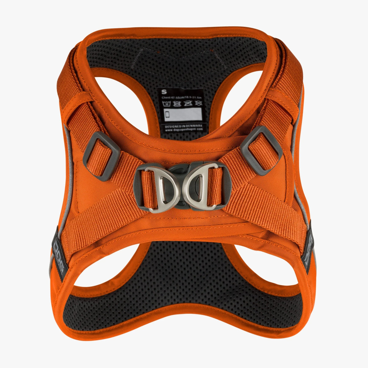 DOG Copenhagen Walk Go Harness