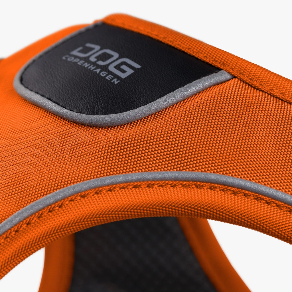 DOG Copenhagen Walk Go Harness