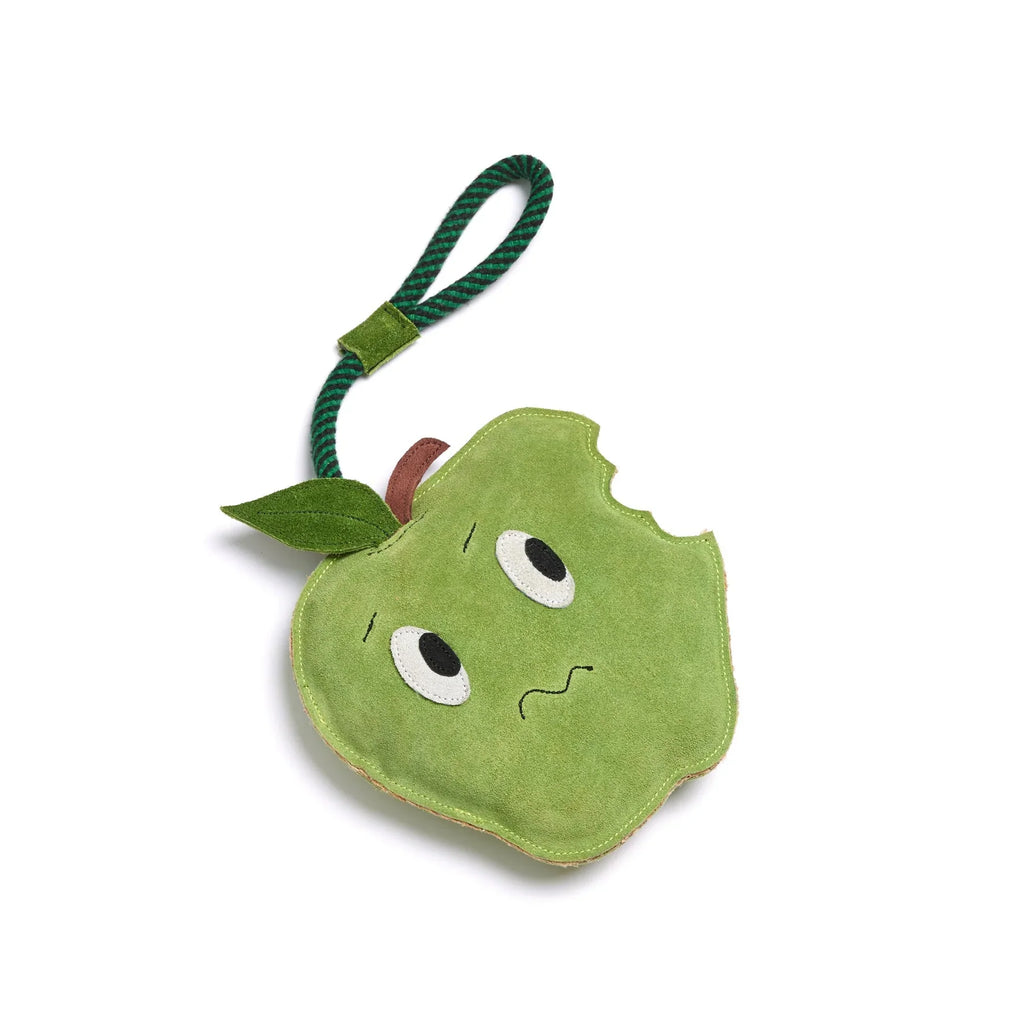 Green & Wilds Big Apple Eco Dog & Horse Toy