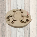 Nina Ottosson Dog Worker Puzzle