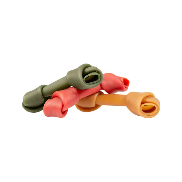 Garden Bites Veggie Bone Dog Treat