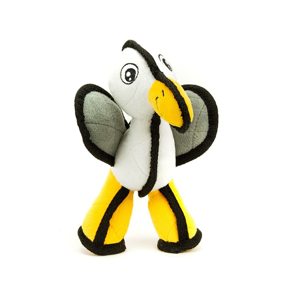 Great&Small Cuddly but Tough Dog Toys