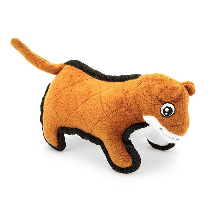 Great&Small Cuddly but Tough Dog Toys