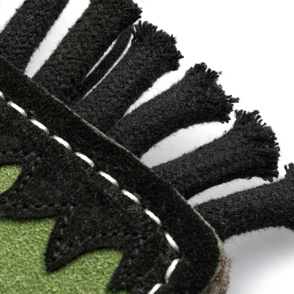 Green & Wilds Stitch Eco Dog Toy