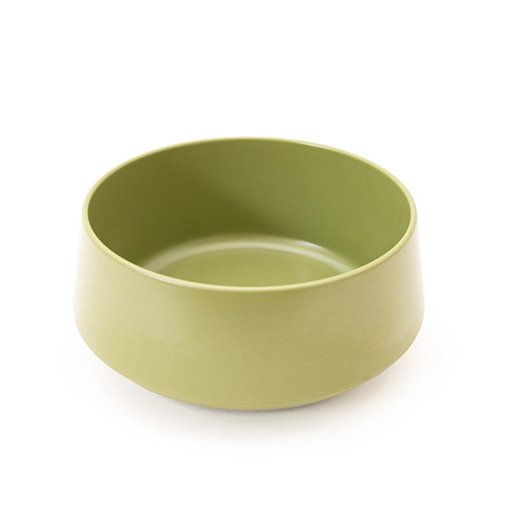 Great&Small Soluna Melamine Dog Bowl