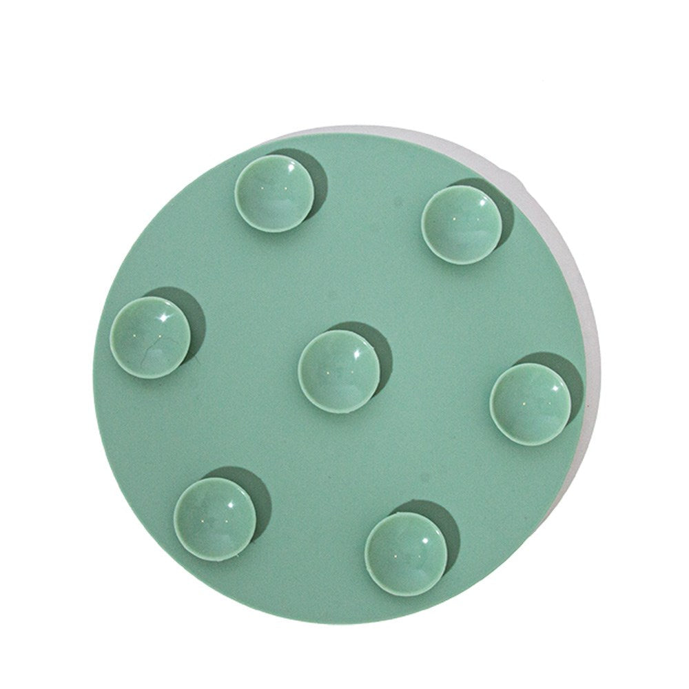 Great&Small Slow Down Pennines Silicone Snack Pad