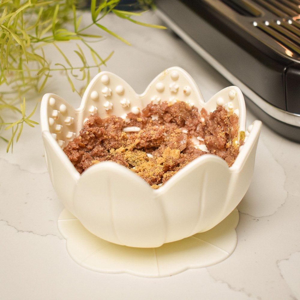 Great & Small Slow Down Water Lily Bowl