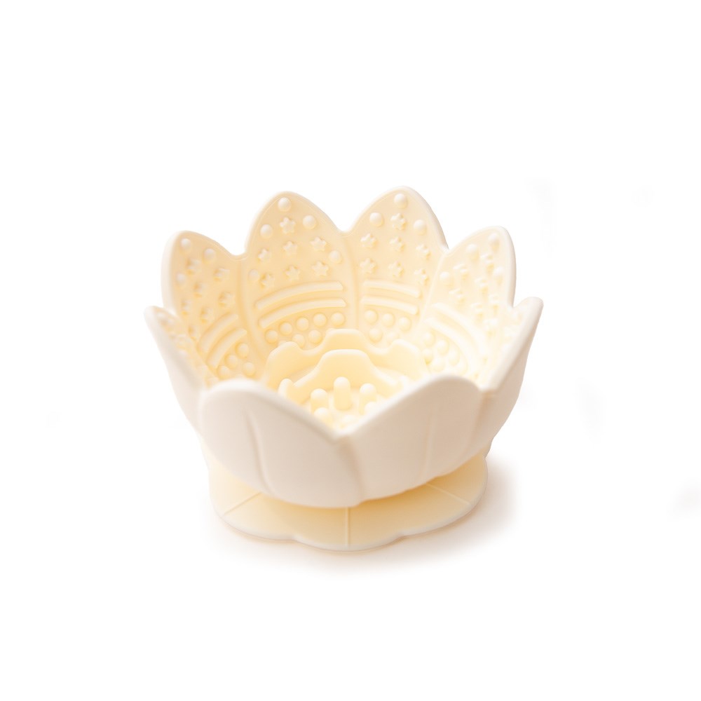 Great & Small Slow Down Water Lily Bowl