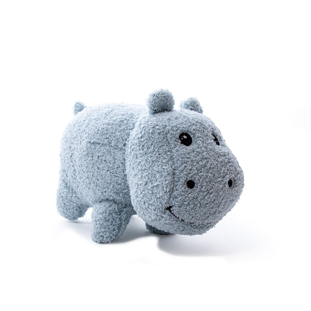 Stay Wild Plush Dog Toys